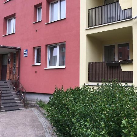 Hugo Apartment Gdańsk Kültér fotó