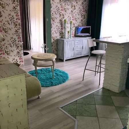 Hugo Apartment Gdańsk Kültér fotó