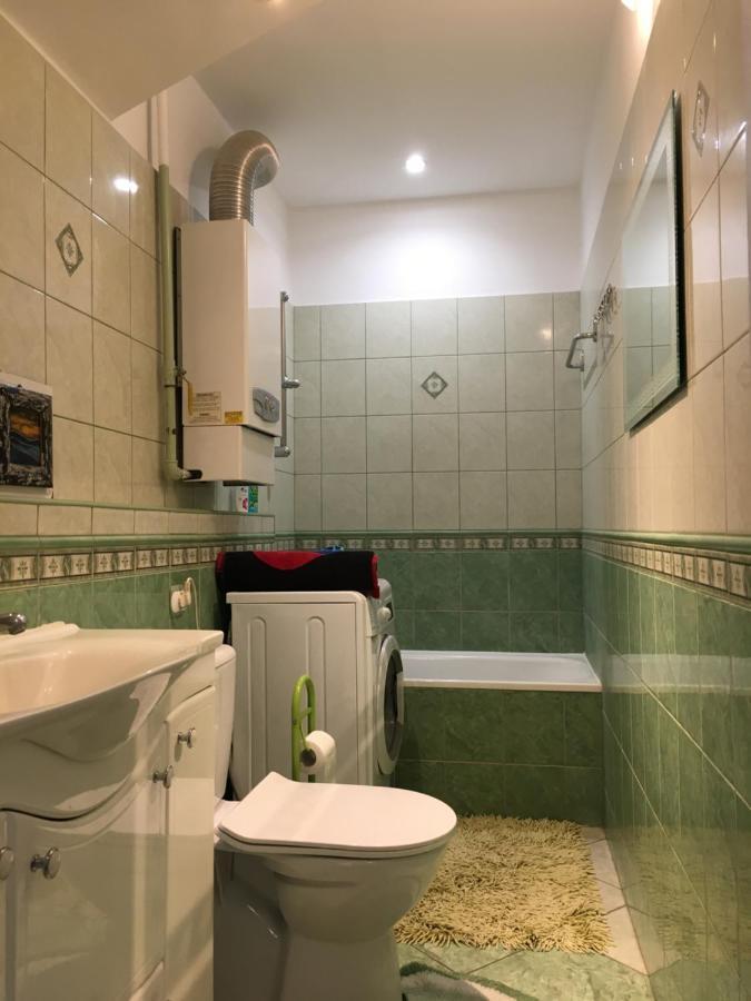 Hugo Apartment Gdańsk Kültér fotó