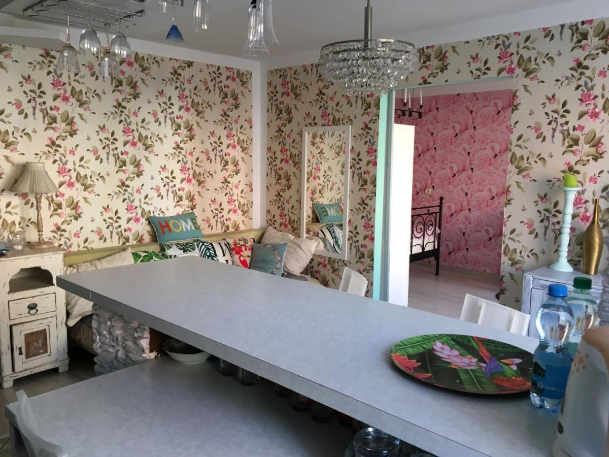 Hugo Apartment Gdańsk Kültér fotó