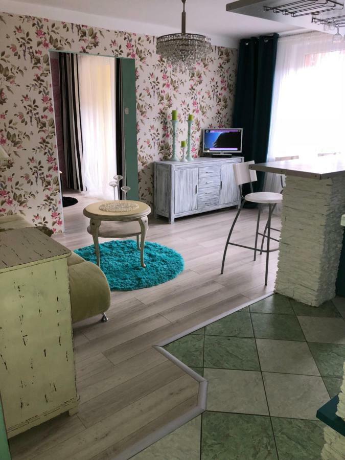 Hugo Apartment Gdańsk Kültér fotó
