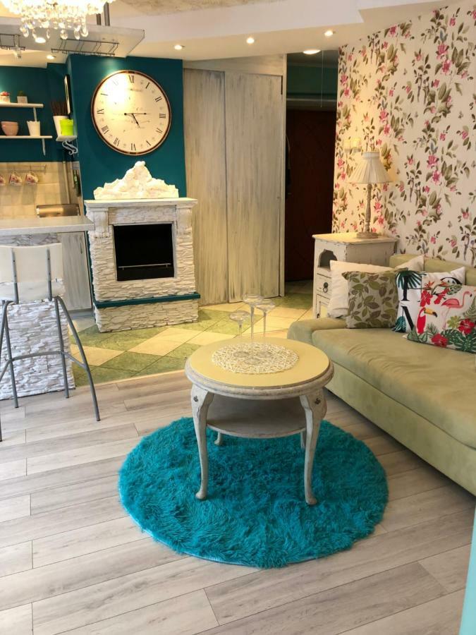Hugo Apartment Gdańsk Kültér fotó