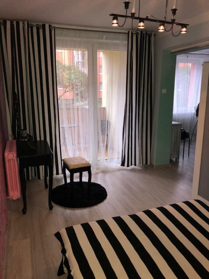 Hugo Apartment Gdańsk Kültér fotó