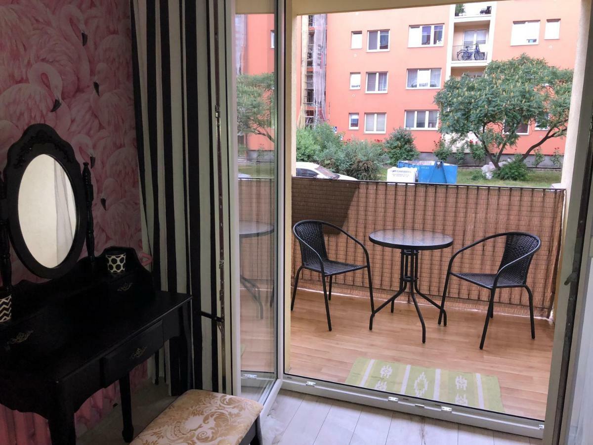 Hugo Apartment Gdańsk Kültér fotó
