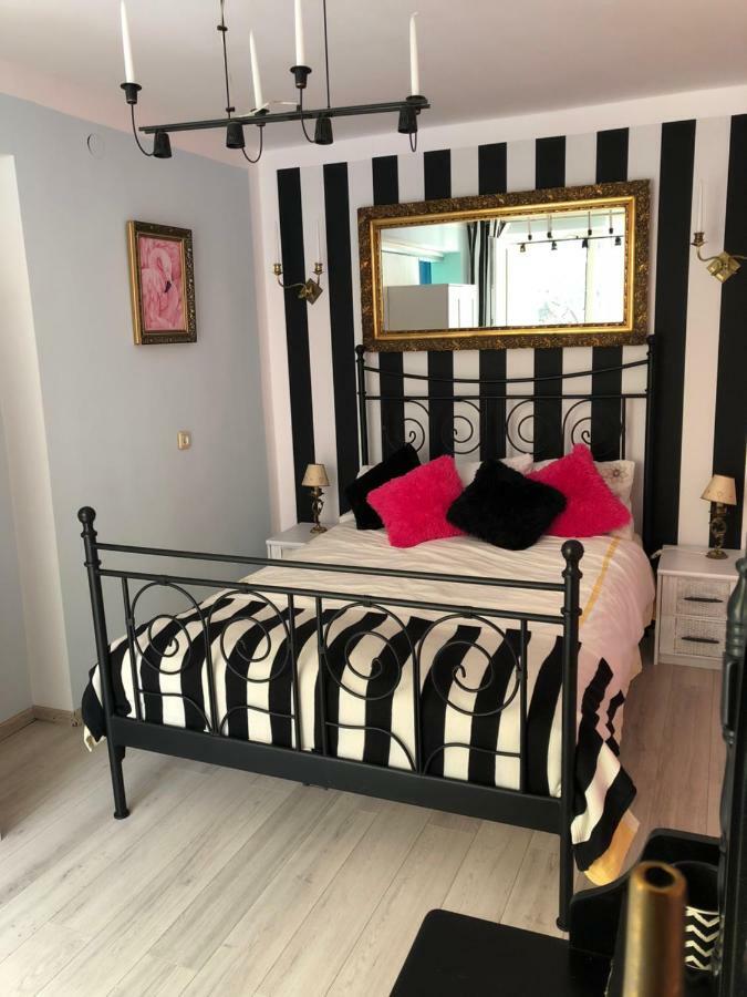 Hugo Apartment Gdańsk Kültér fotó