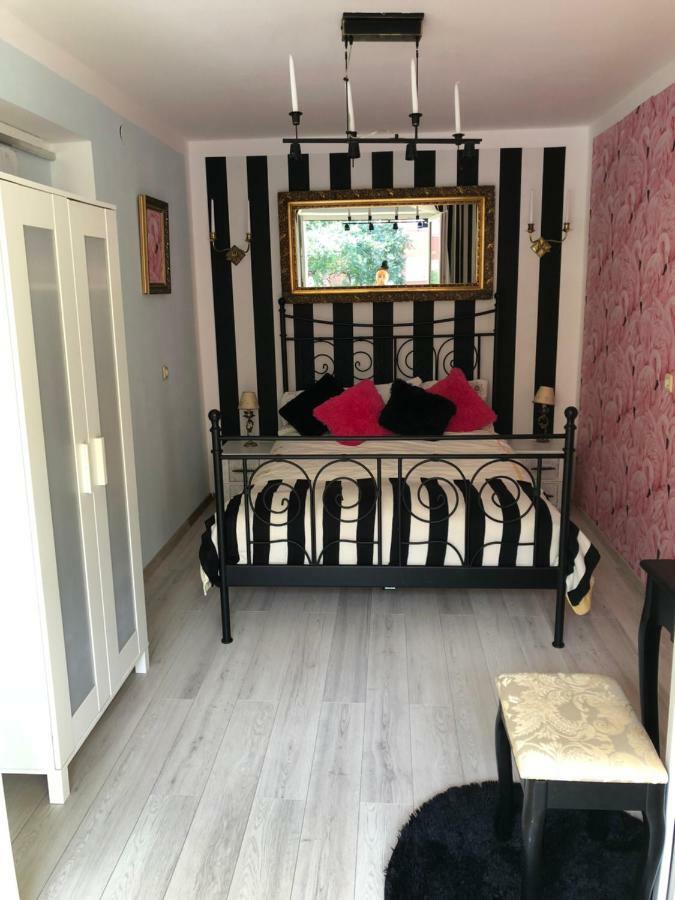 Hugo Apartment Gdańsk Kültér fotó